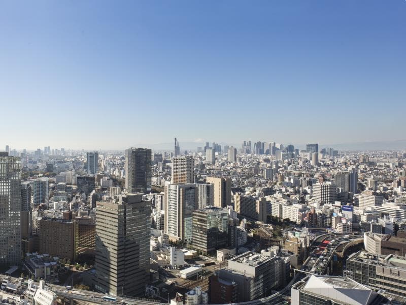 Tokyo Dome Hotel photo 4