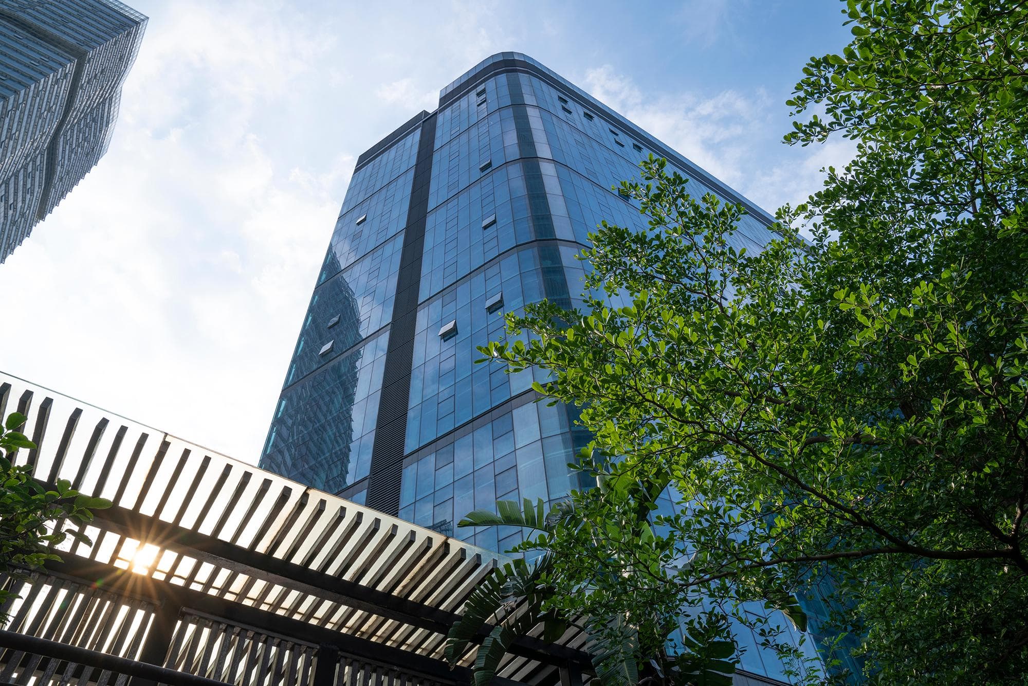 Ascott IFC Guangzhou photo 3
