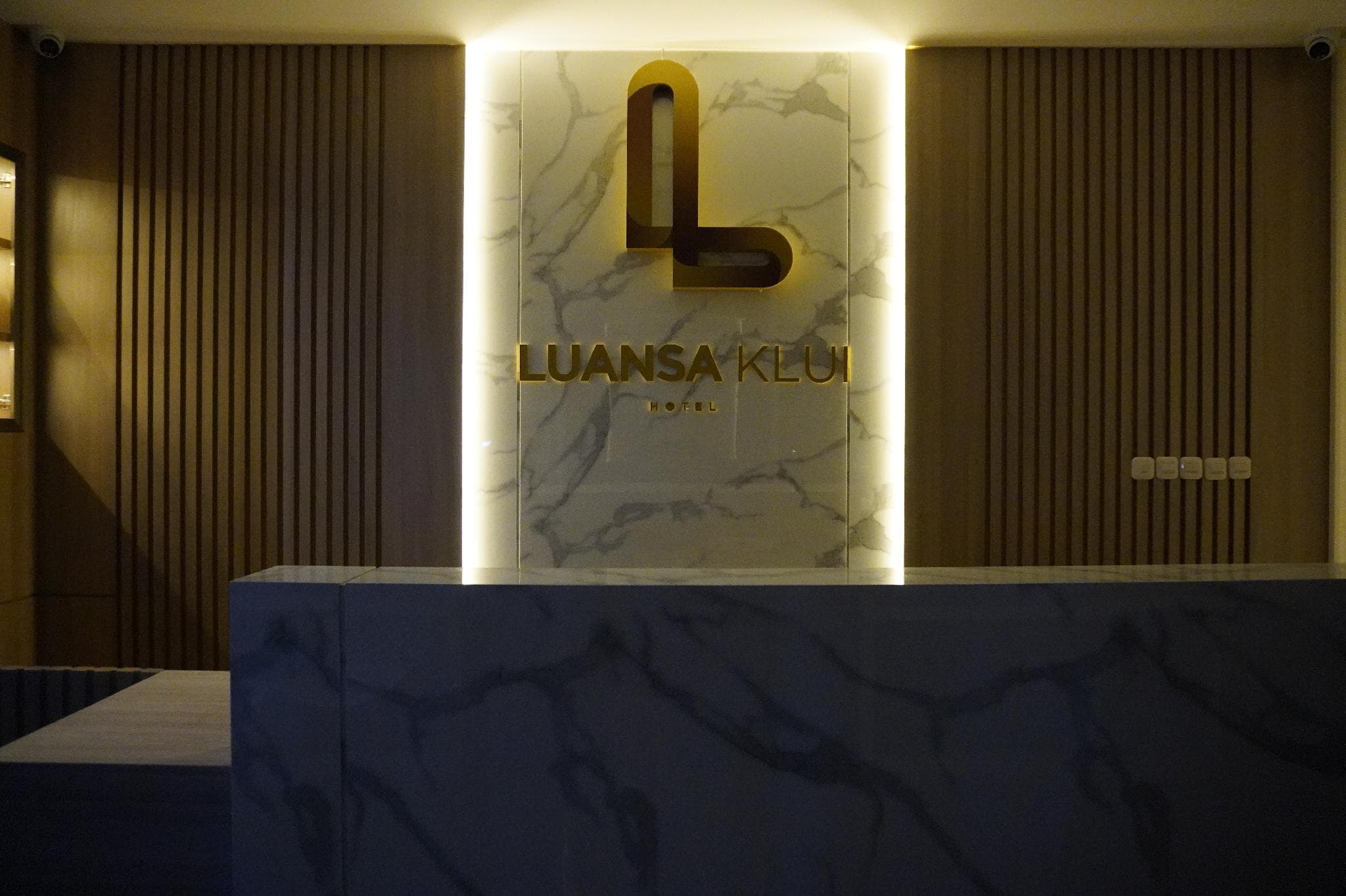 Hotel luansa Klui photo 5