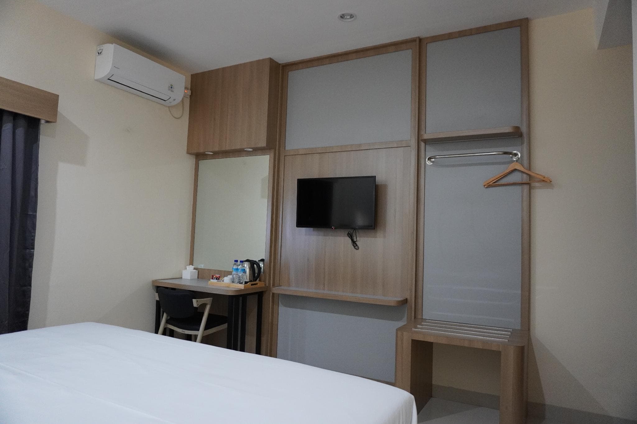 Hotel luansa Klui photo 2