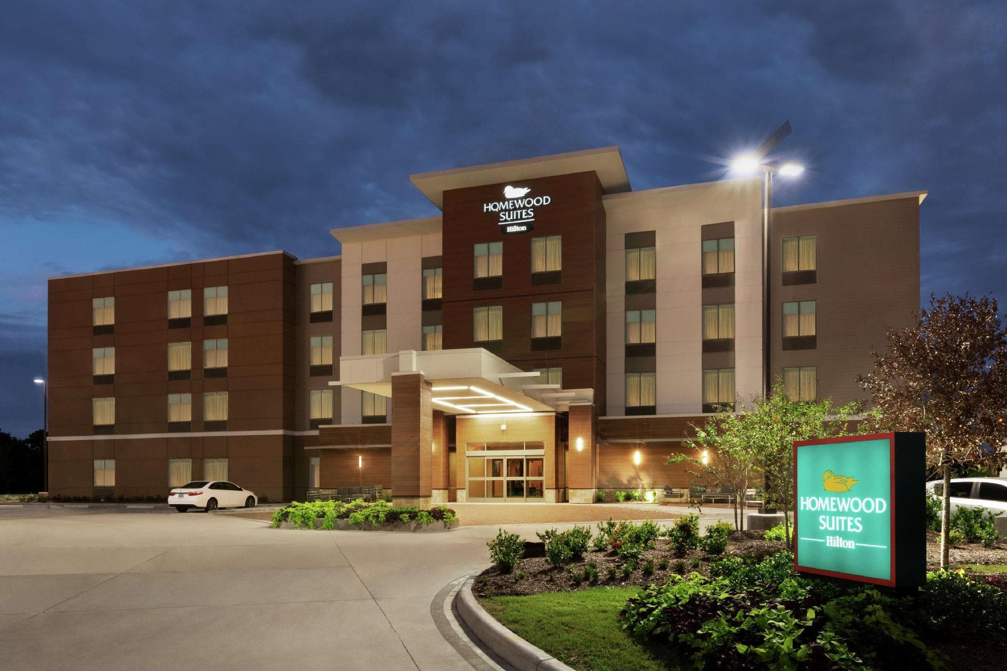 Homewood Suites by Hilton Houston NW at Beltway 8 photo 4