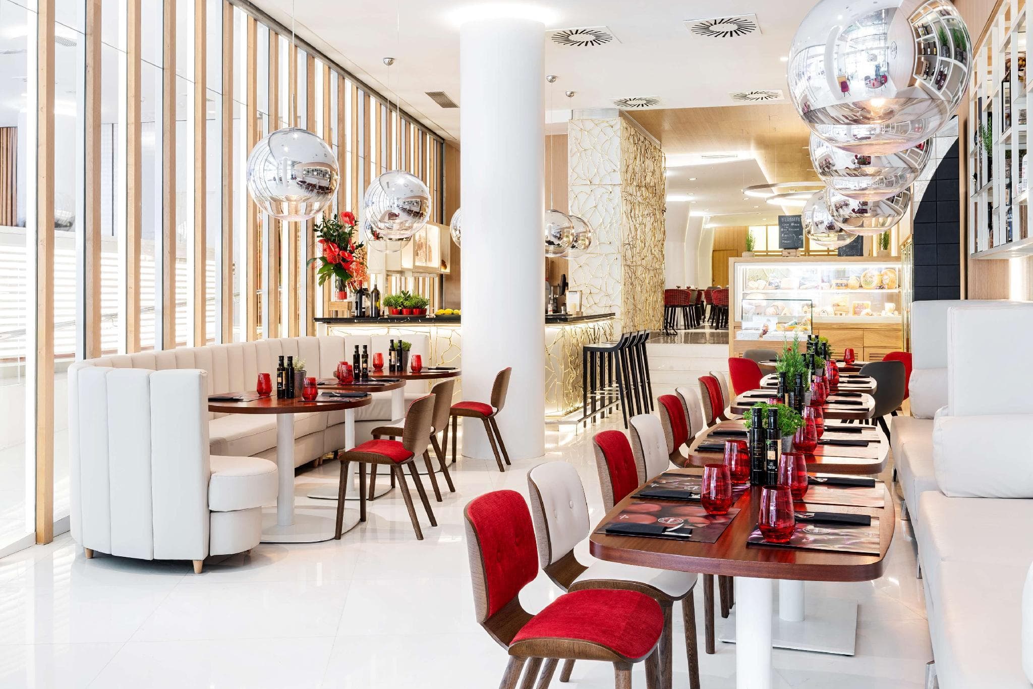 NH Collection Barcelona Gran Hotel Calderon photo 5