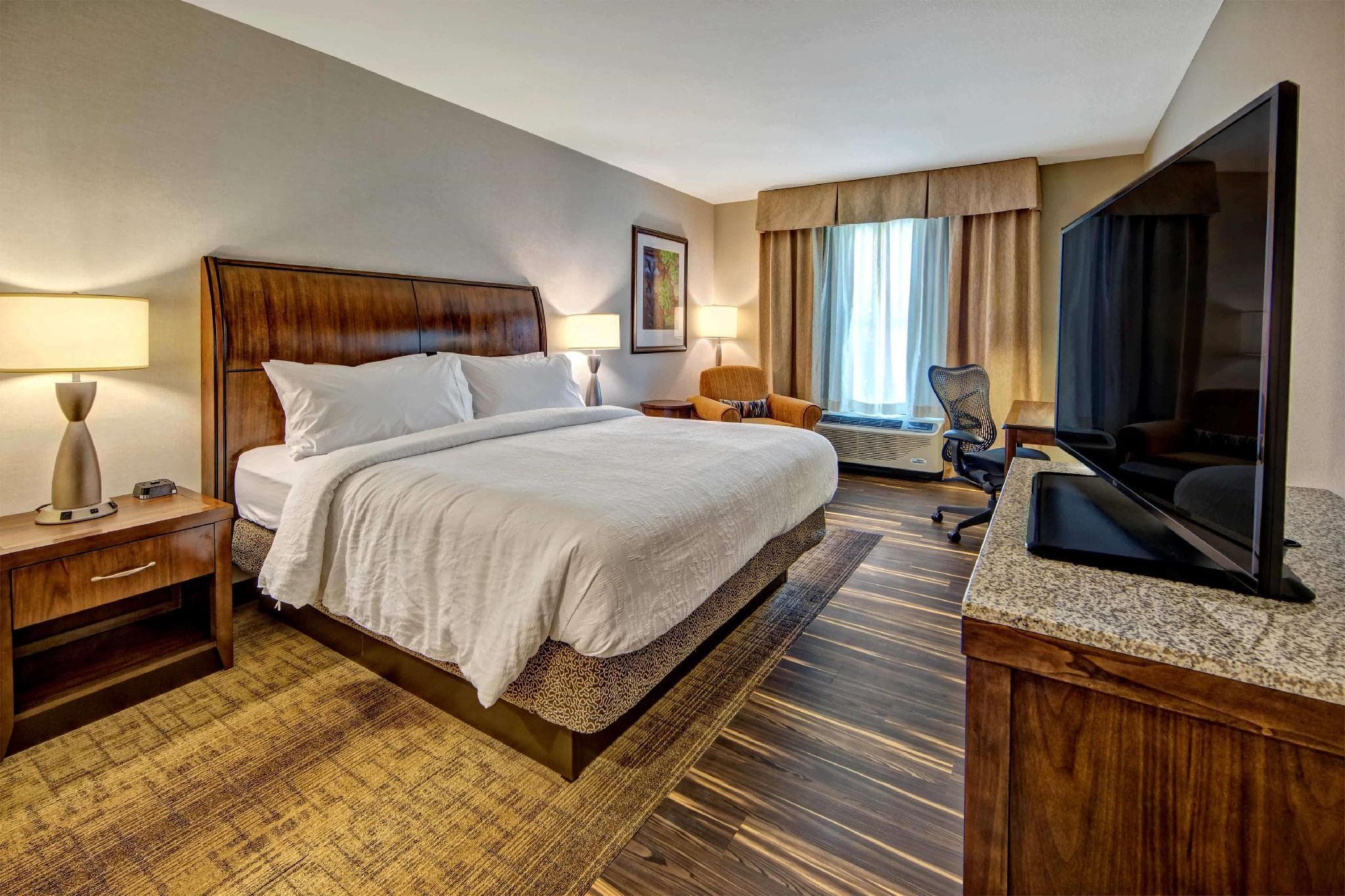 Hilton Garden Inn Nashville/Brentwood photo 2