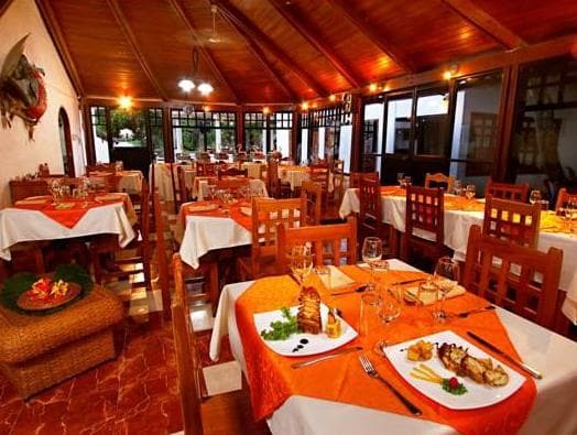 Hotel Fiesta photo 4