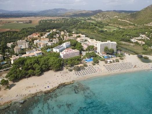 Universal Hotel Castell Royal photo 4