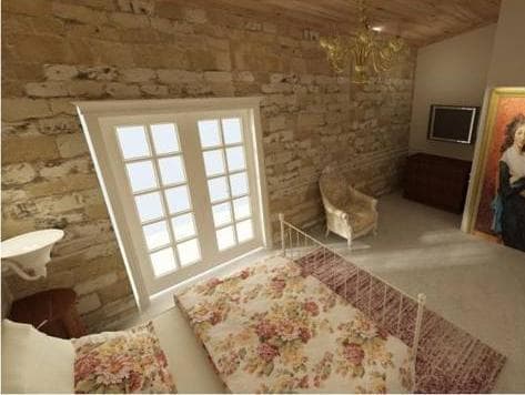 Alacati Kostem Hotel - Special Category photo 5