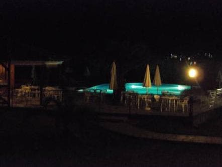 Achillion Hotel photo 4