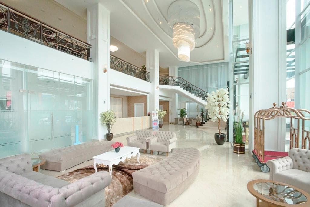 Savero Hotel Depok photo 4