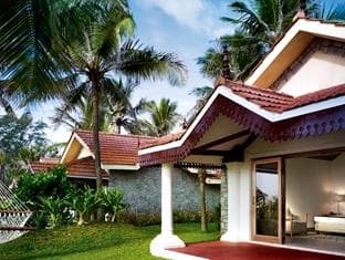 Taj Fisherman's Cove Resort & Spa, Chennai photo 2
