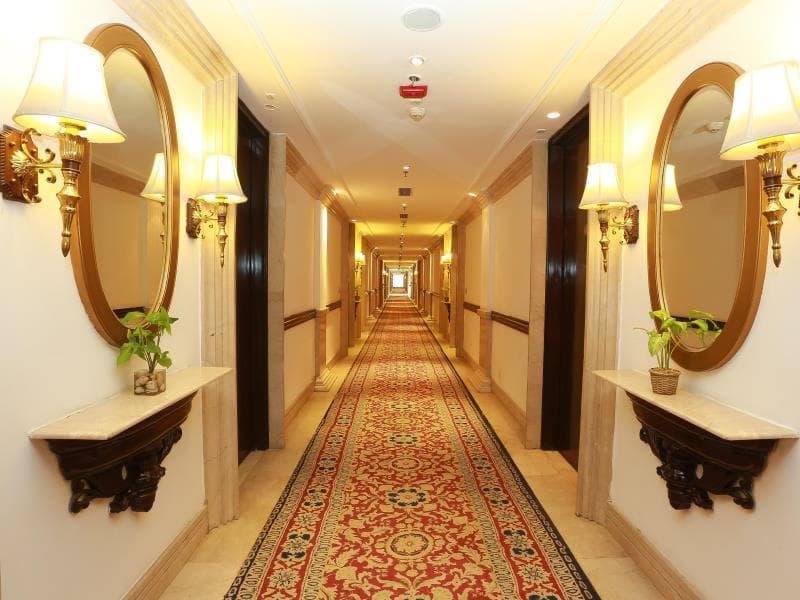 The Ashok Hotel photo 5