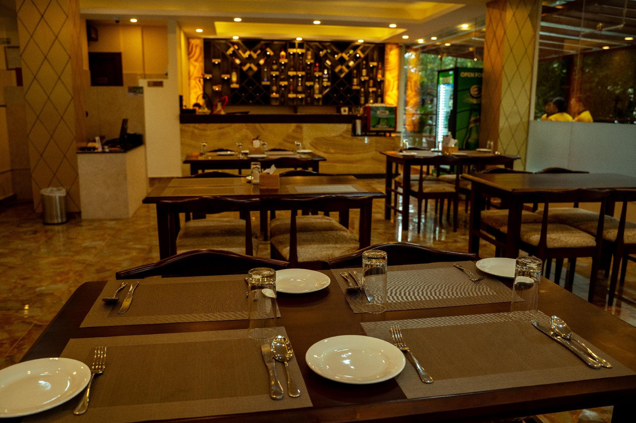 Hotel Black Diamond photo 3