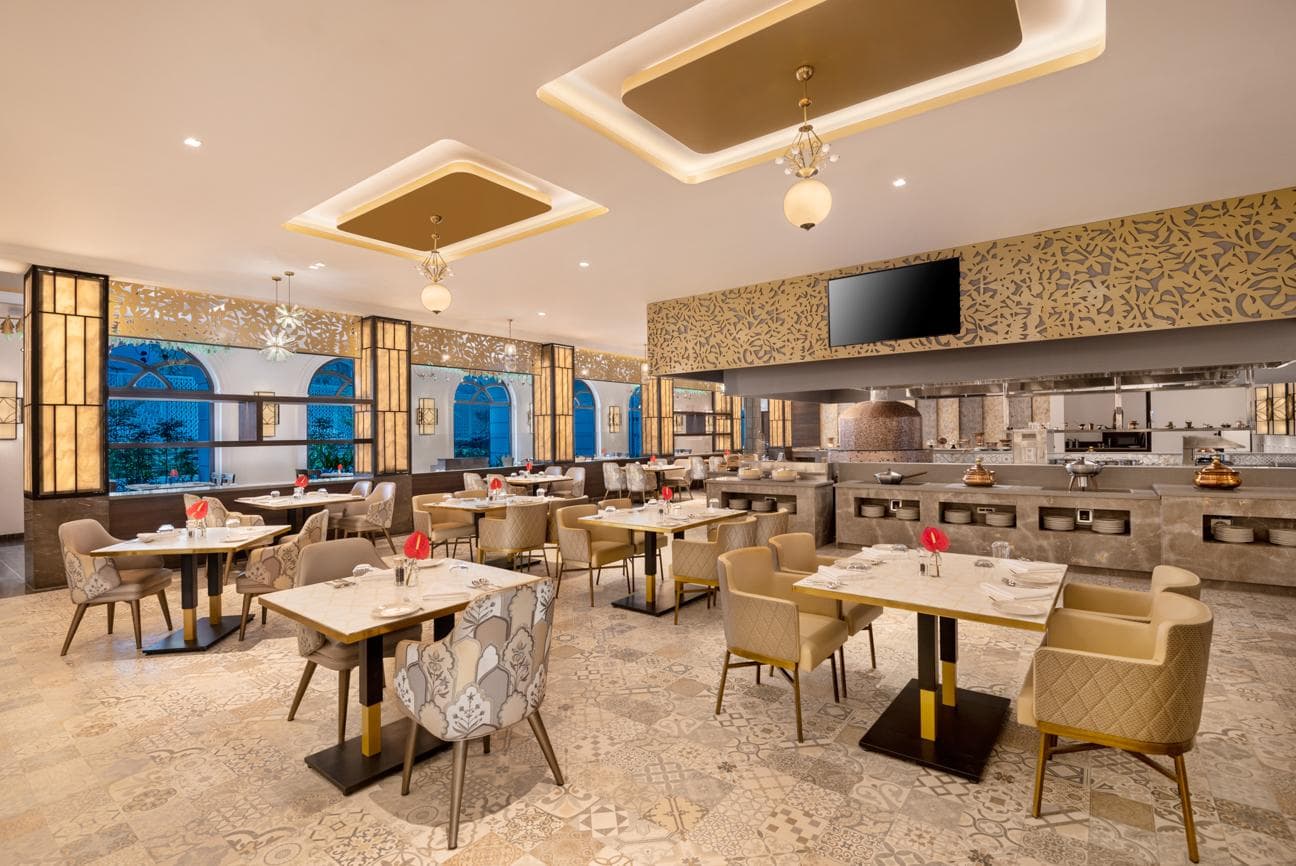 Radisson Blu Hotel & Suites GRT Chennai photo 3