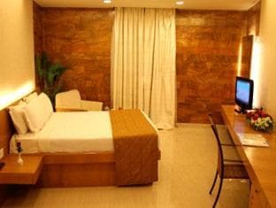 Amrutha Castle Hotel photo 2