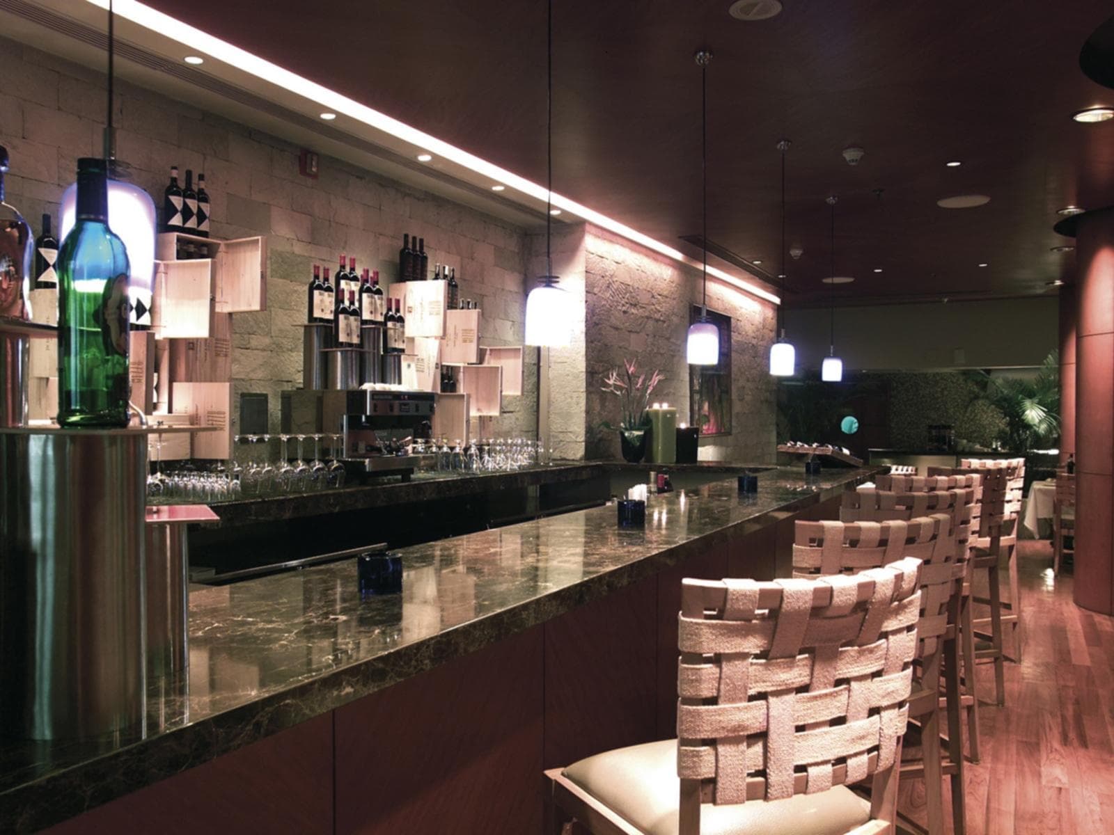 JW Marriott Mumbai Juhu photo 5