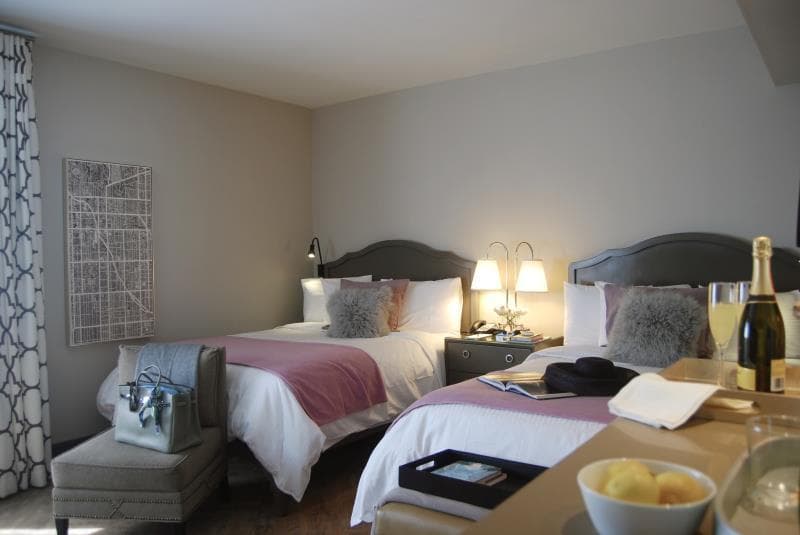 Hollywood Hotel photo 5