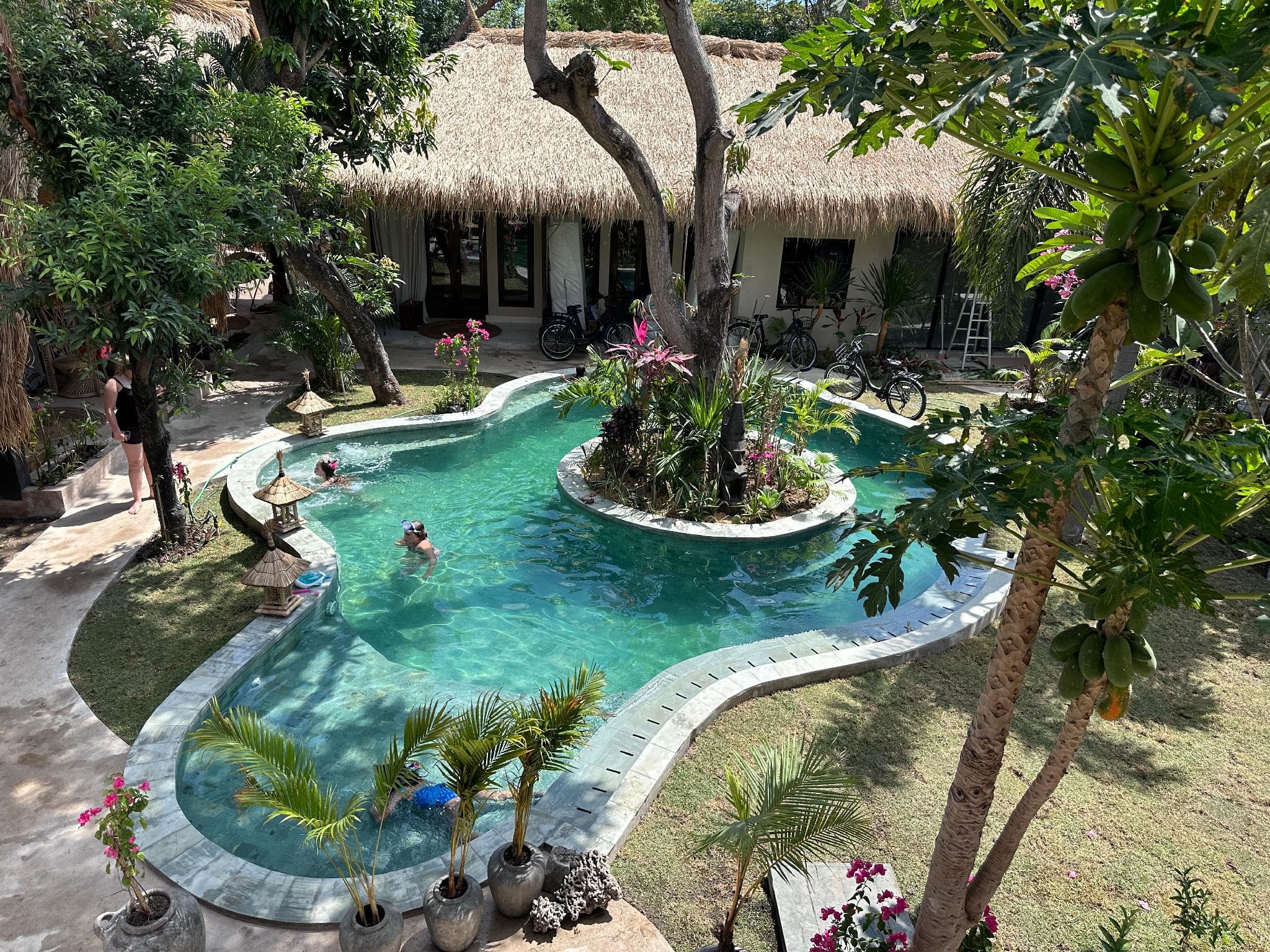 Hani Hideaway photo 4