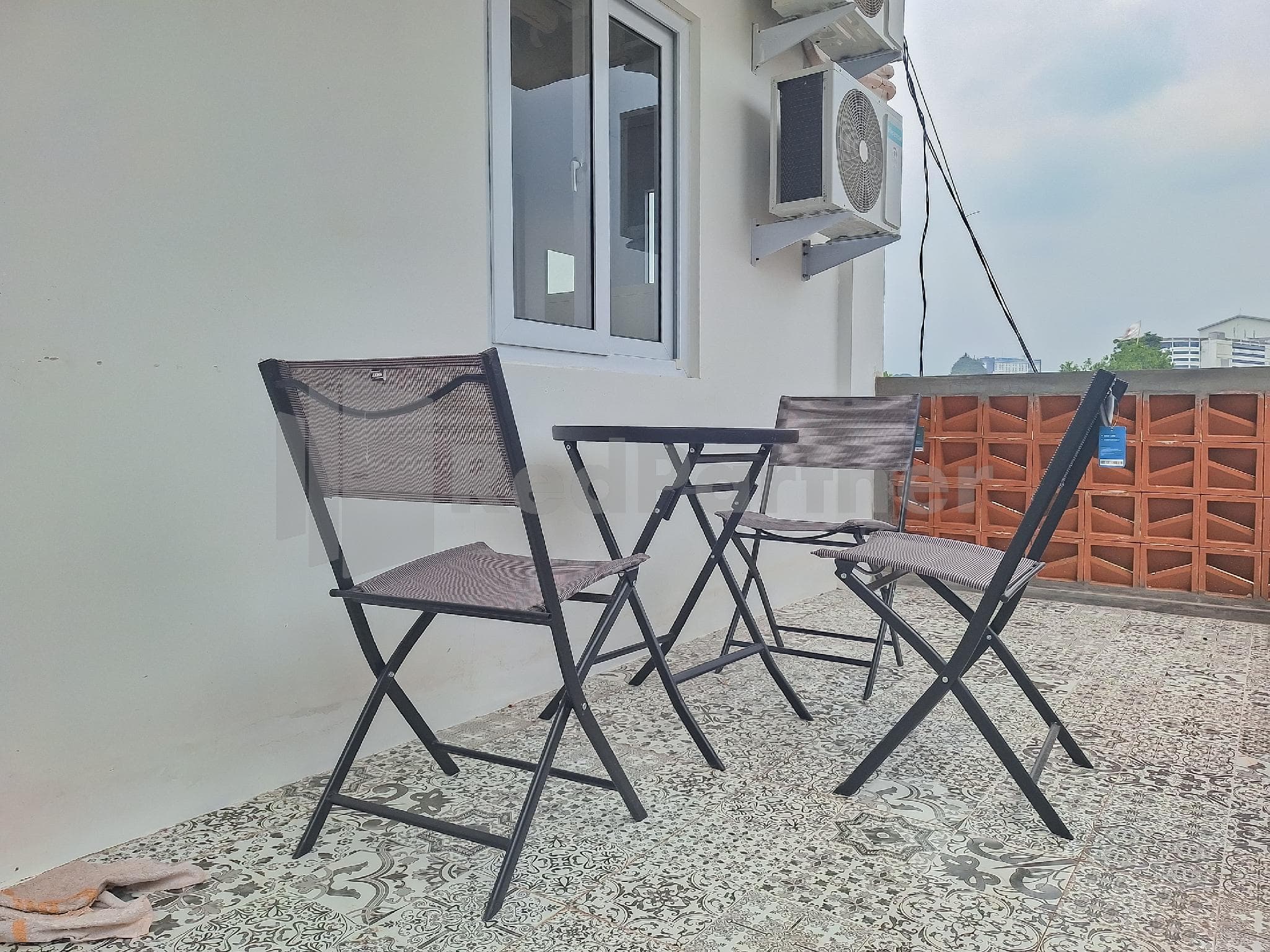 Adam Guesthouse Mitra RedDoorz photo 3