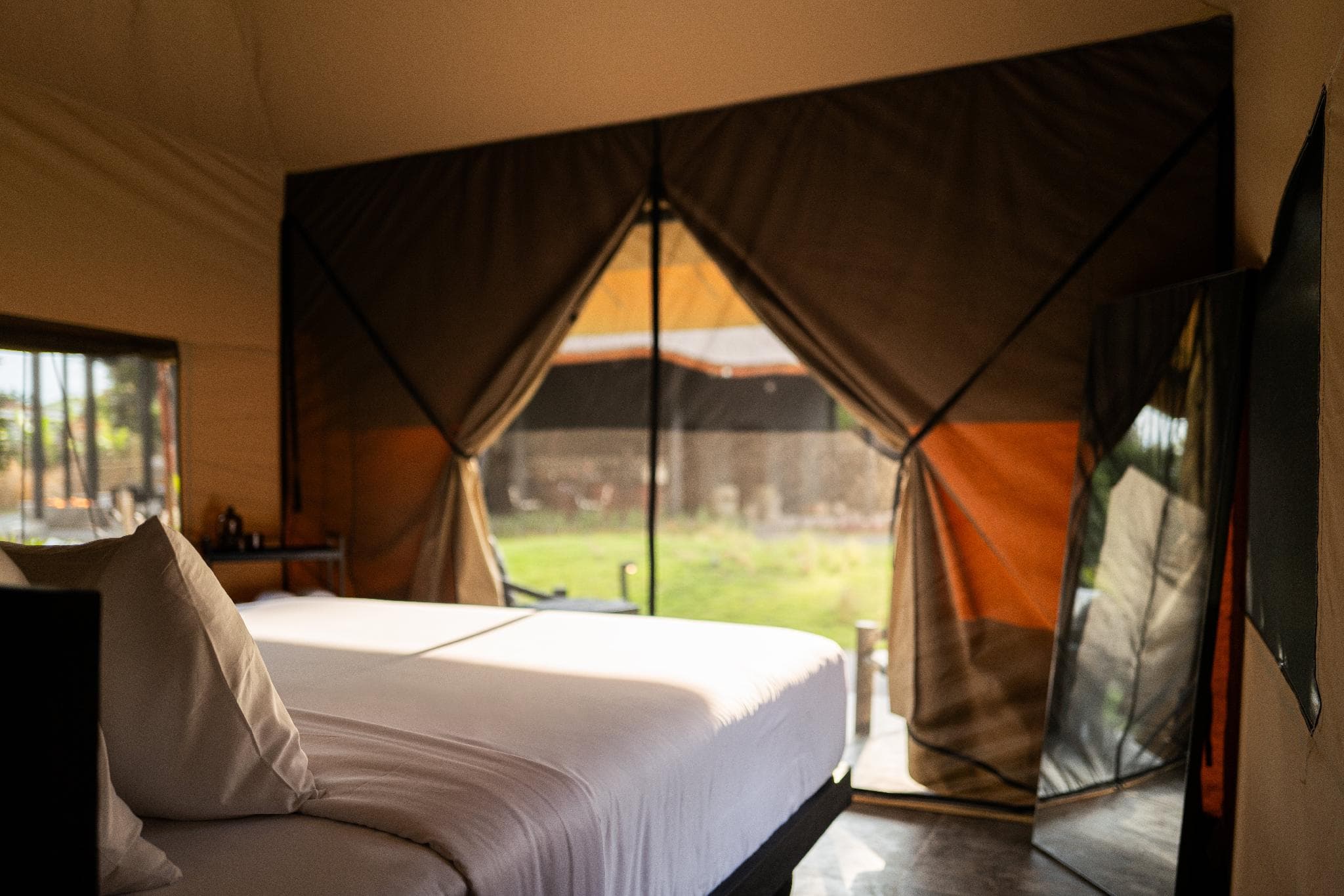Toteme Glamping&Hotspring Kintamani photo 2