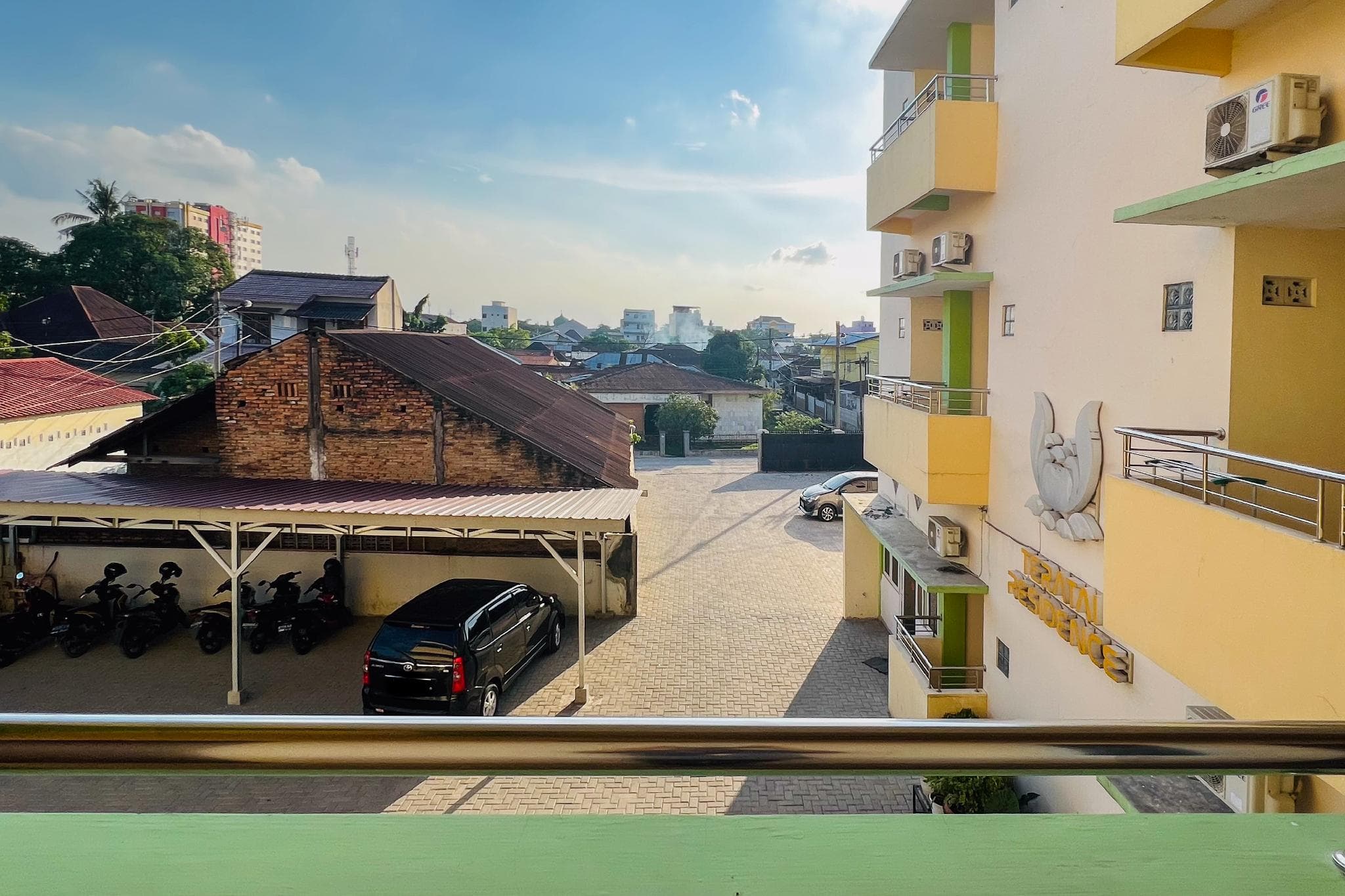Teratai Residence RedPartner photo 5