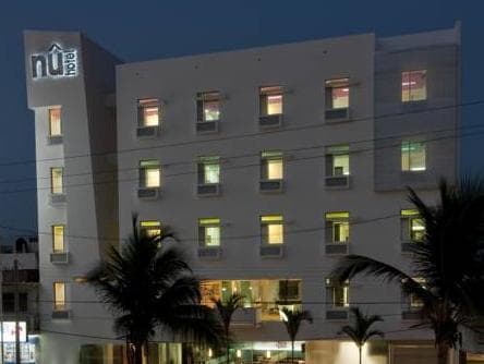 Nu Hotel photo 4