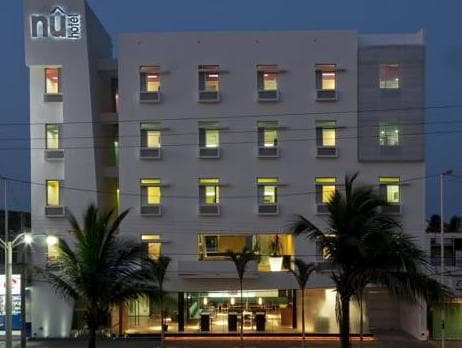 Nu Hotel