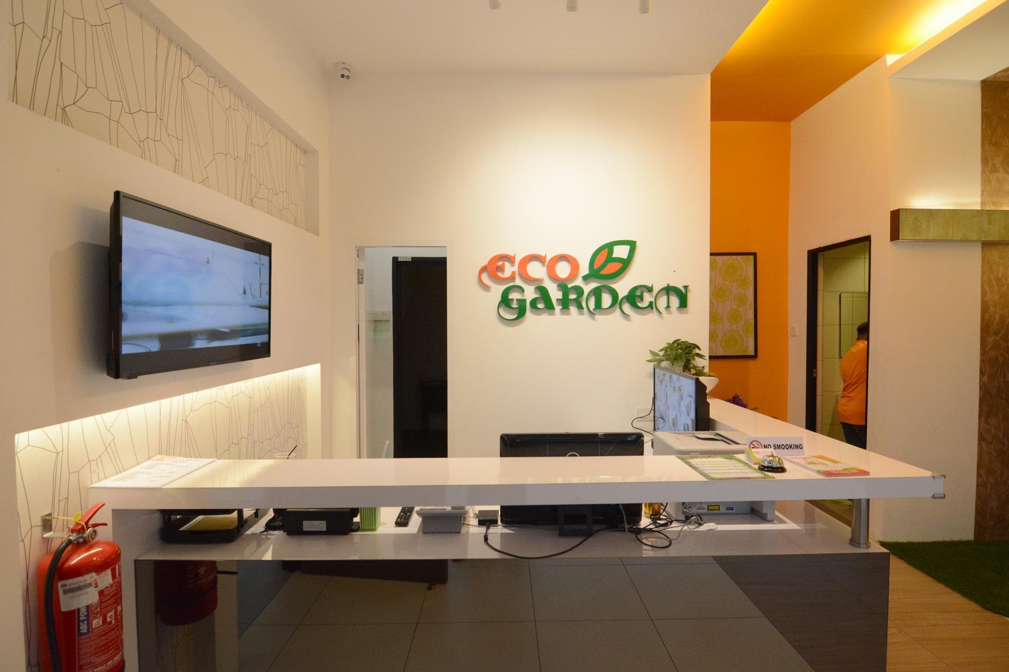 Eco Garden Hotel photo 5