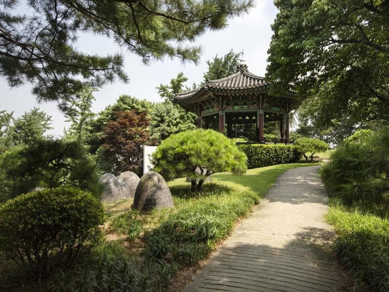 The Shilla Seoul photo 5
