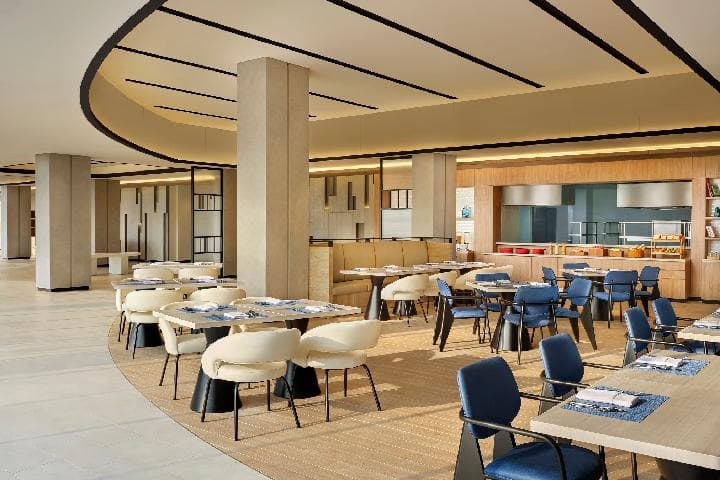 Fairfield by Marriott Jakarta Soekarno-Hatta Airport photo 4