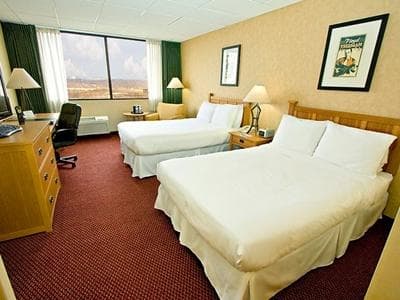Millennium Hotel Maxwell House Nashville photo 2