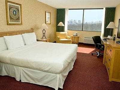 Millennium Hotel Maxwell House Nashville photo 3