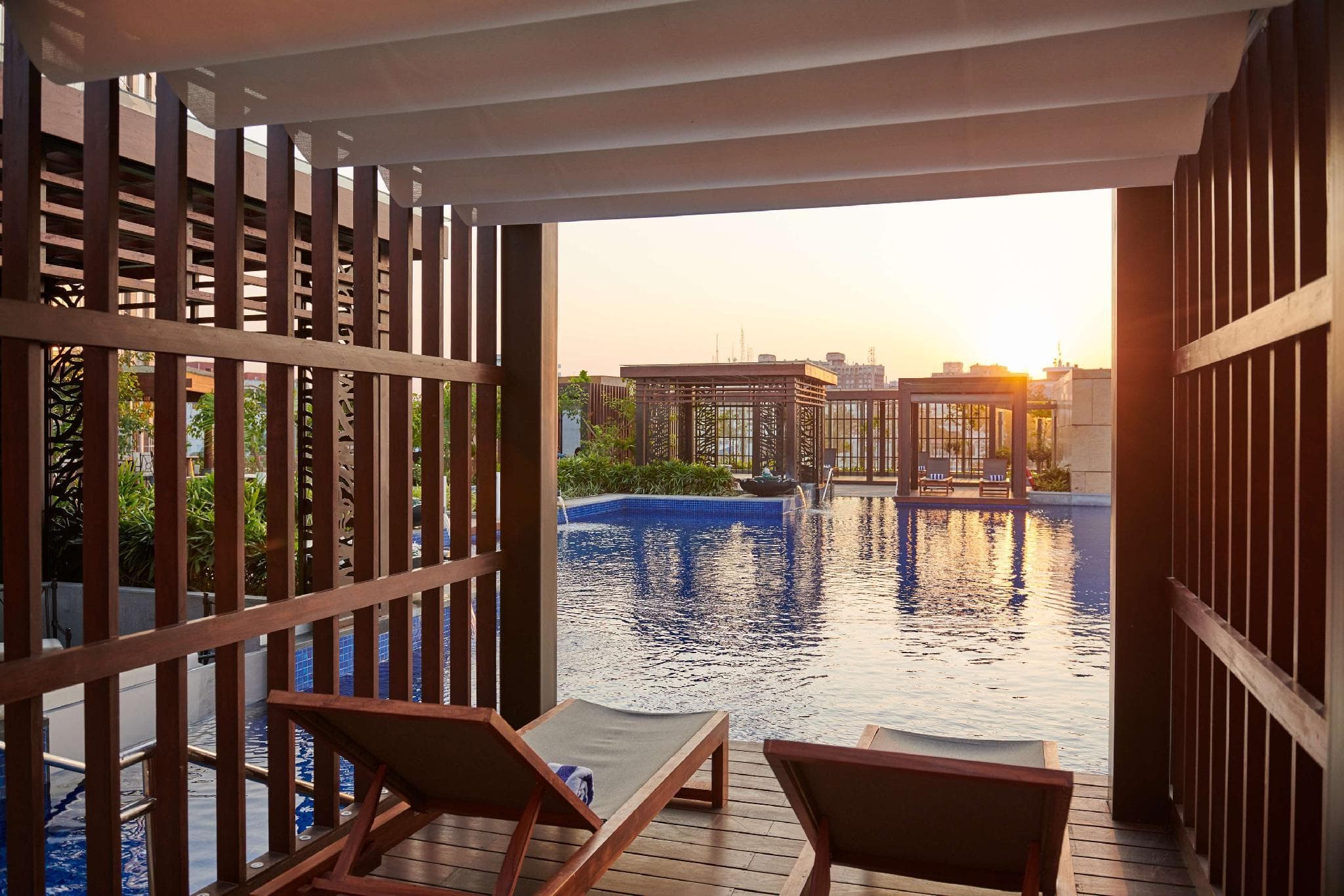 Conrad Bengaluru photo 4