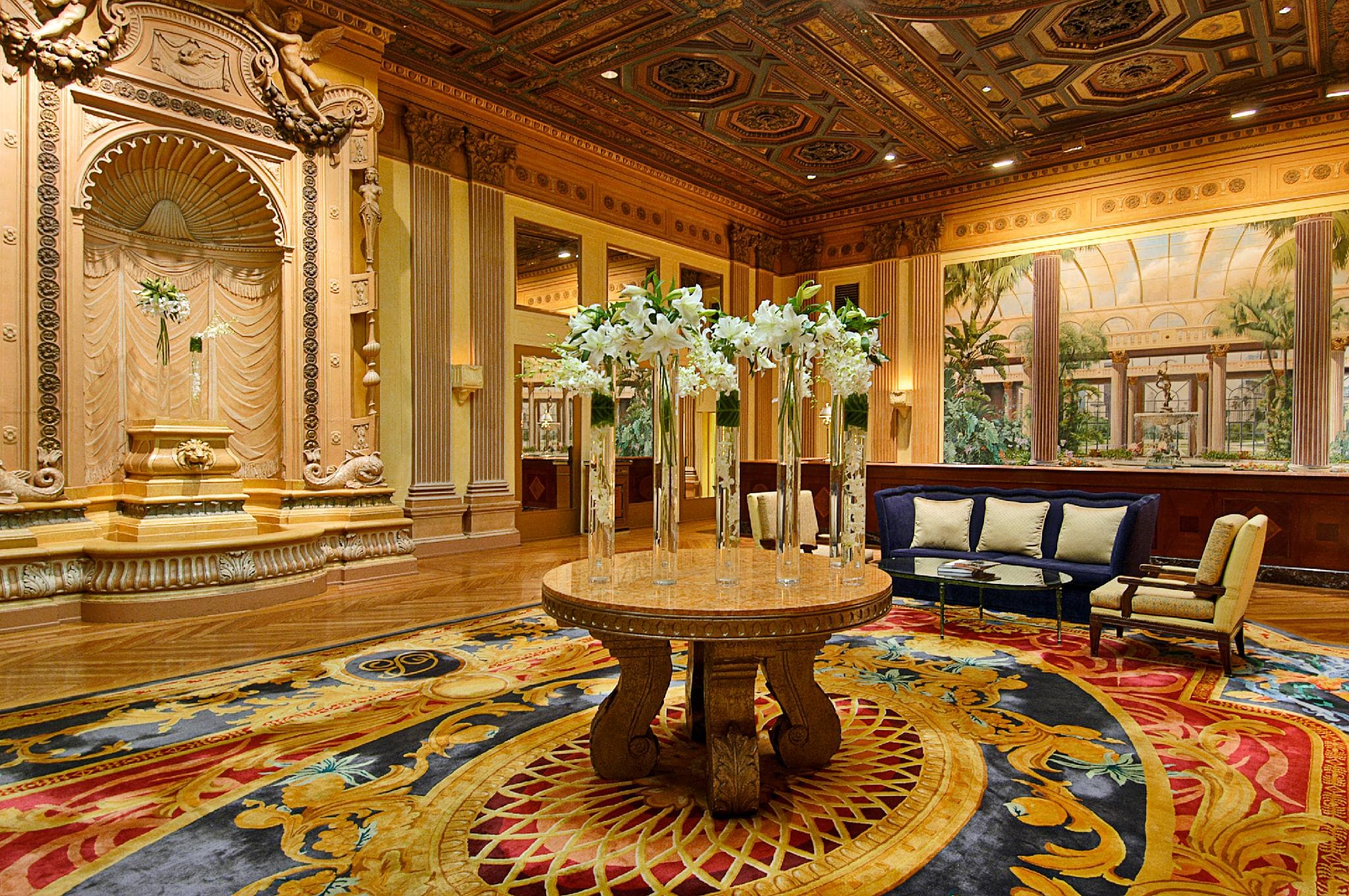 The Biltmore Los Angeles