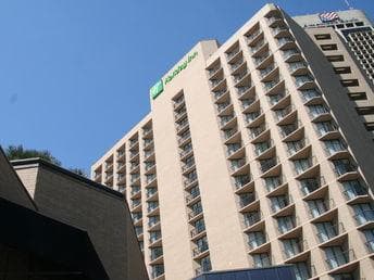 Holiday Inn Corpus Christi Downtown Marina By IHG