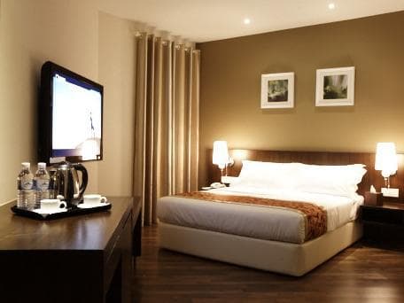 D Boutique Hotel photo 3