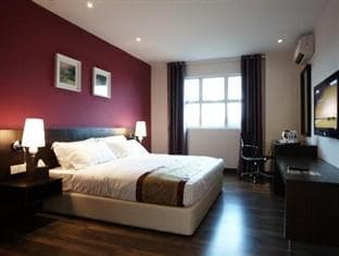 D Boutique Hotel photo 2