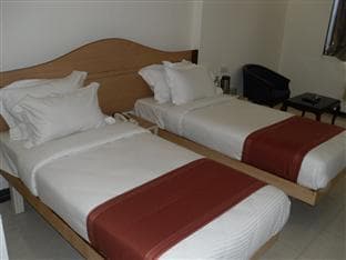 Hotel Centre point photo 2
