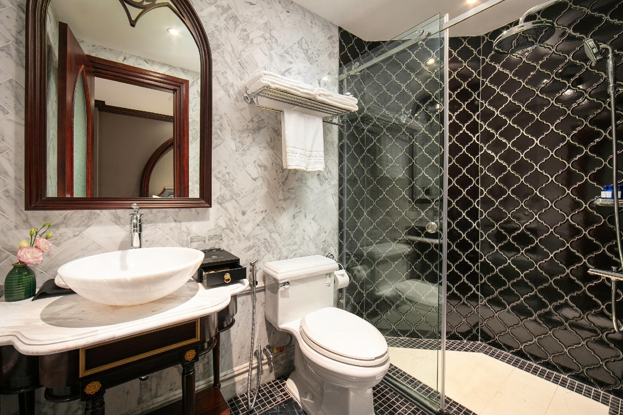 Le Chanvre Hanoi Hotel & Spa photo 2