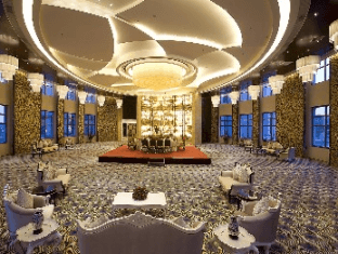 Country Garden Phoenix Hotel Jurong photo 5
