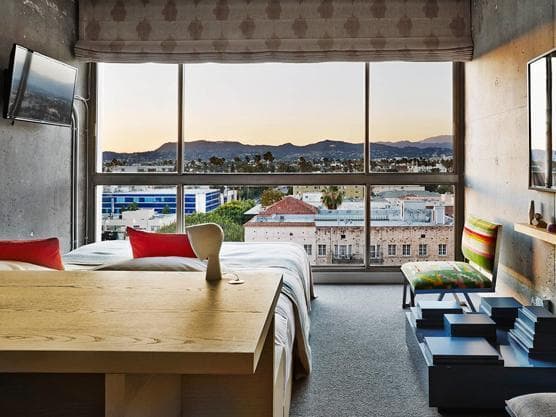 The LINE Hotel photo 2