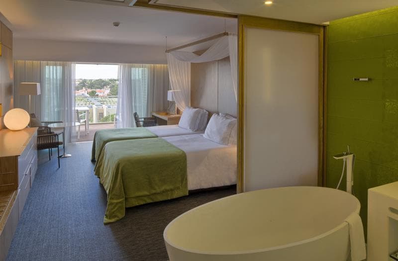EPIC SANA Algarve Hotel photo 2