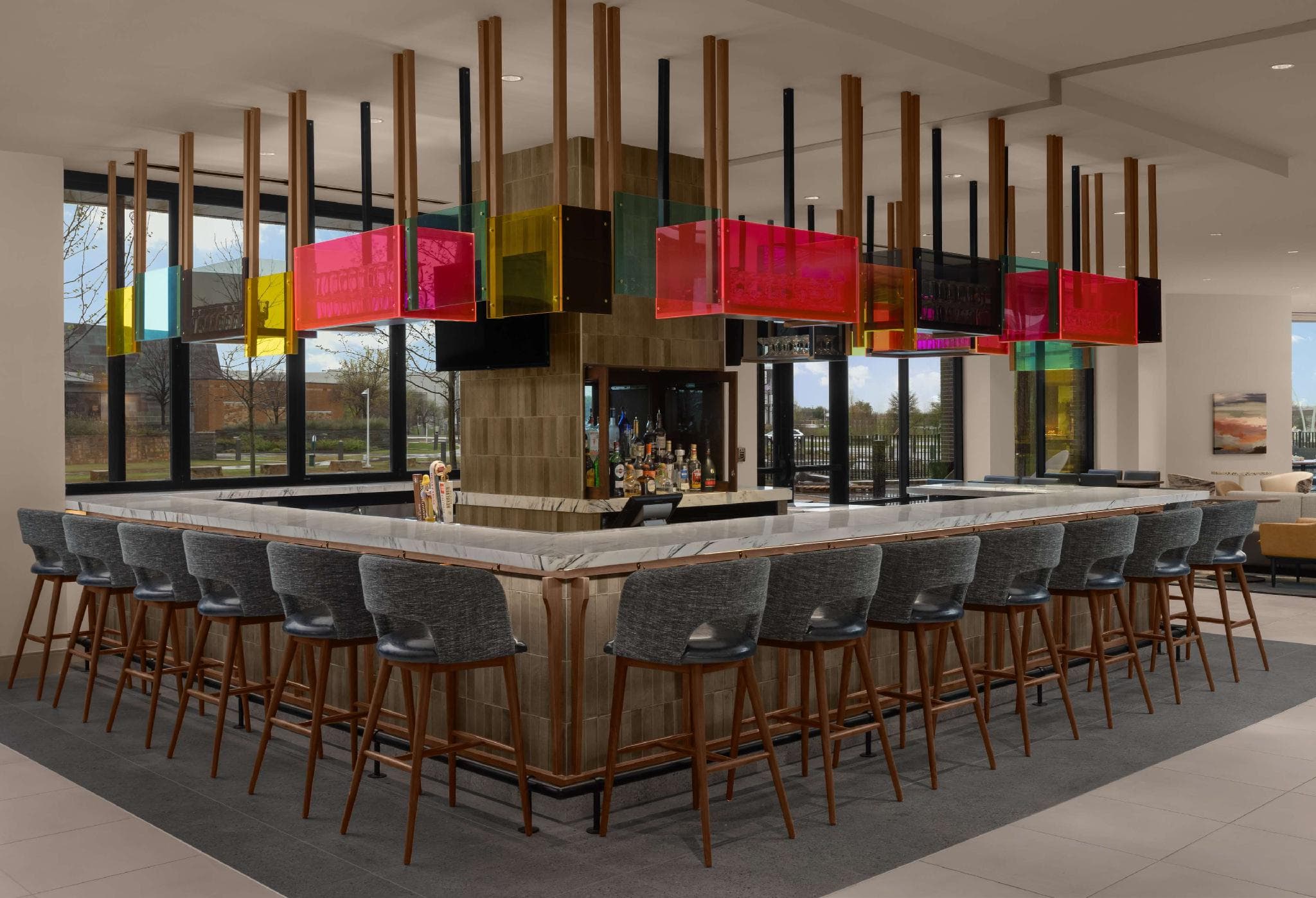 Homewood Suites by Hilton Grand Prairie at EpicCentral photo 5
