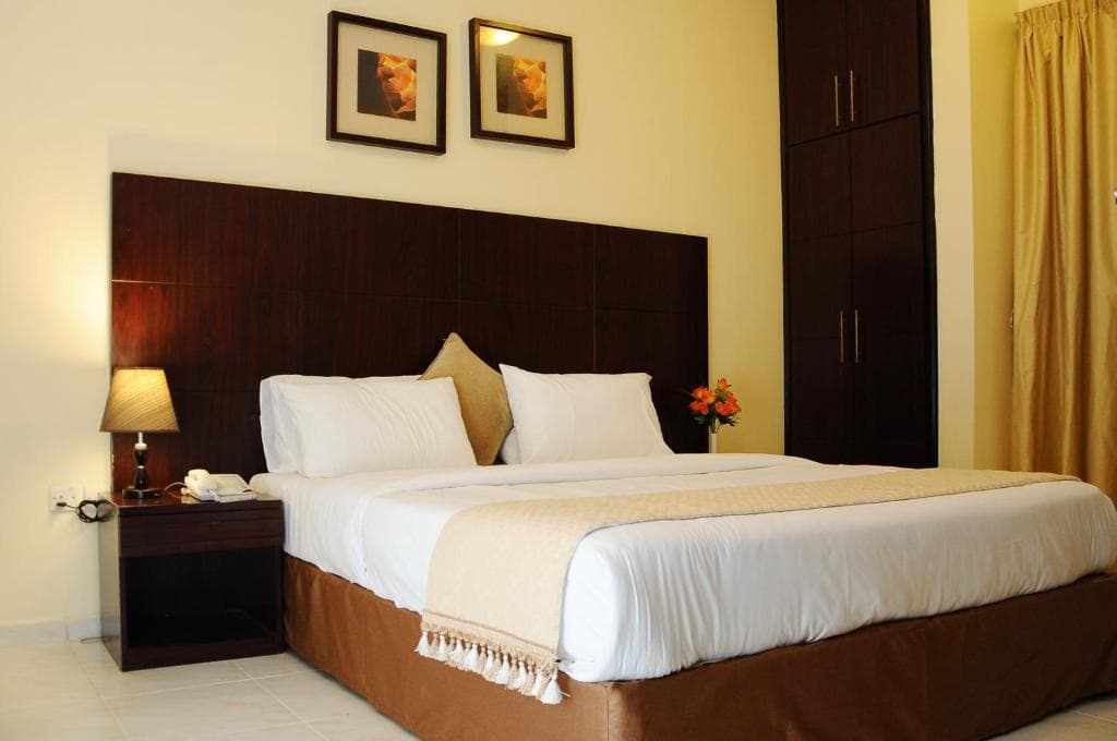 New Royal Palace Hotel Apartment photo 2