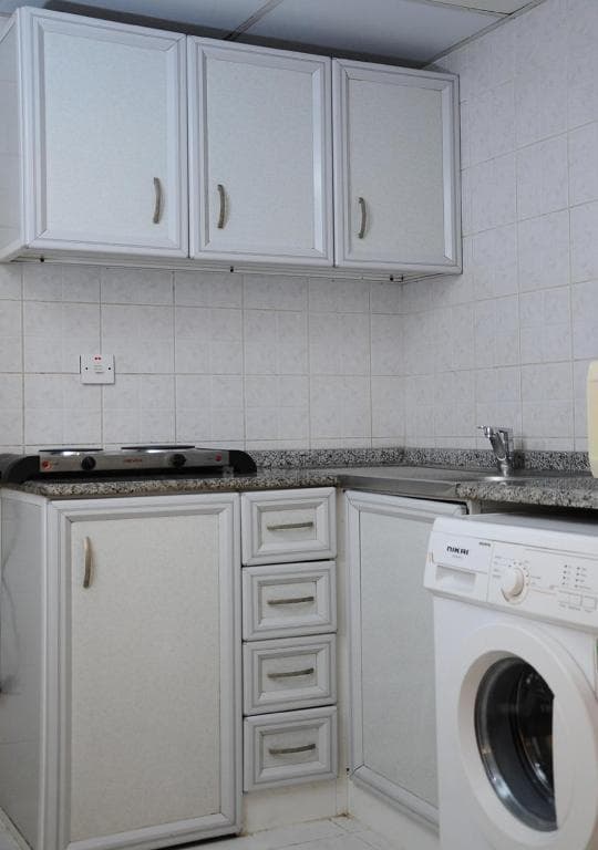 New Royal Palace Hotel Apartment photo 5