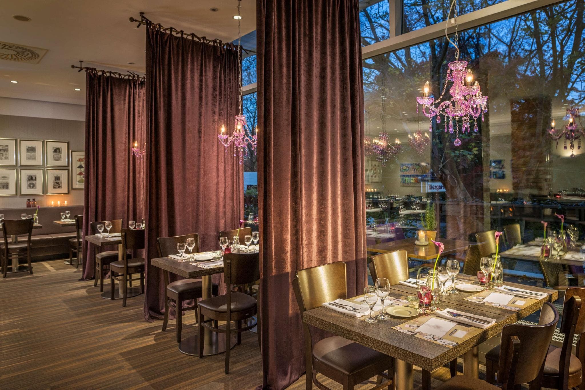 Dorint Kongresshotel Duesseldorf/Neuss photo 5