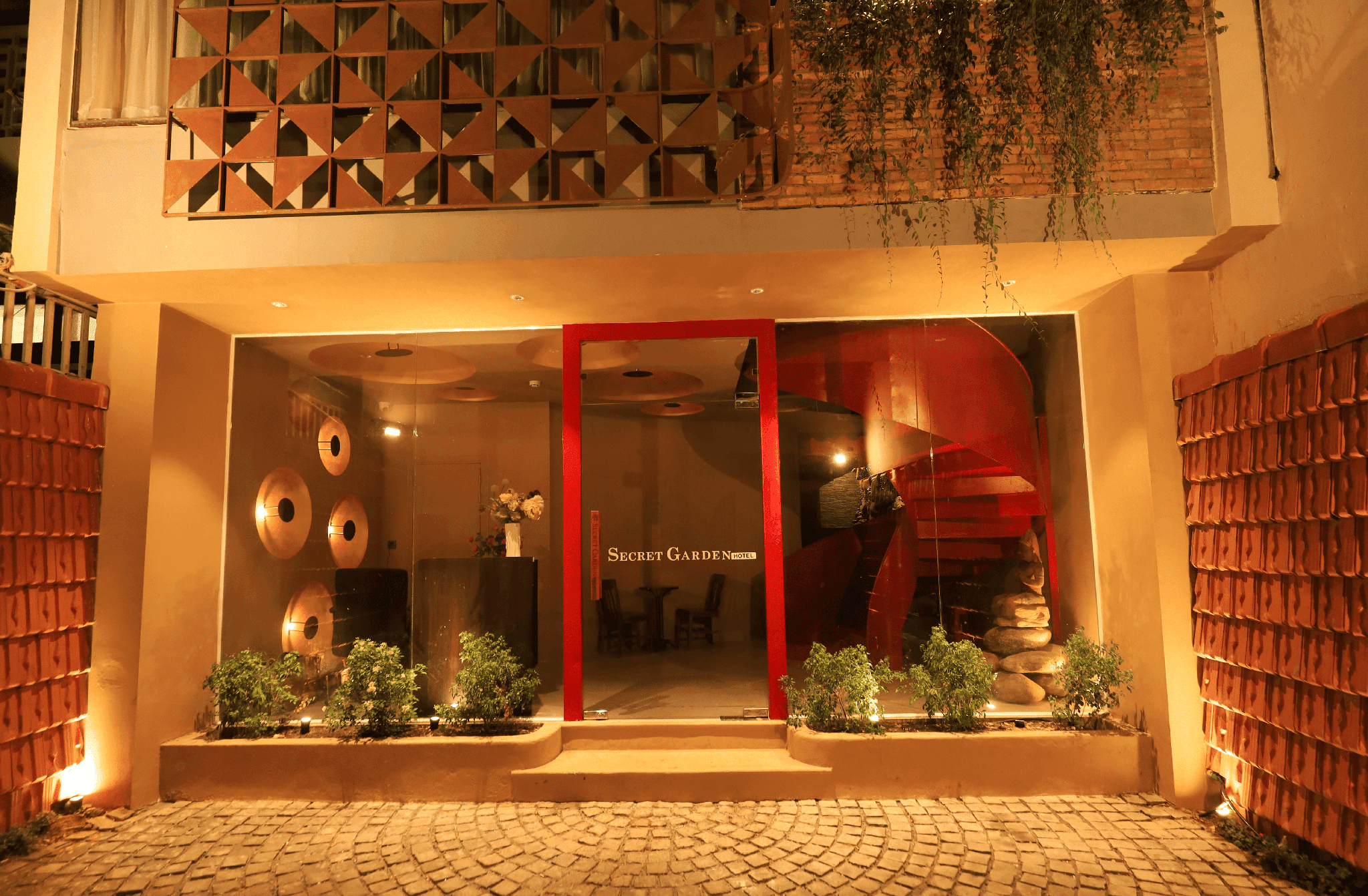 Secret Garden Hotel by Urban B photo 3