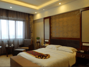 Jining Hongkong Mansion photo 2