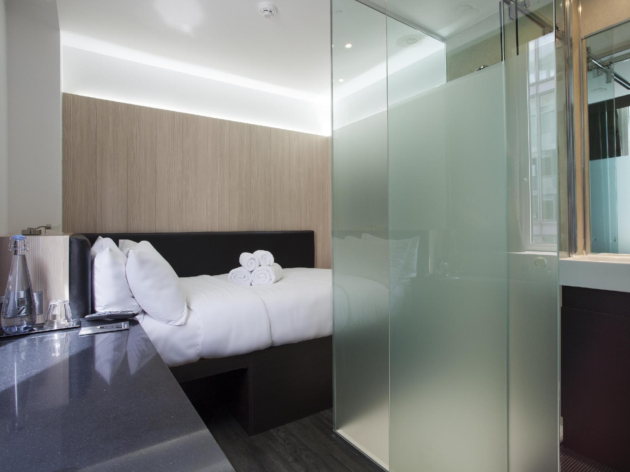The Z Hotel Liverpool photo 2