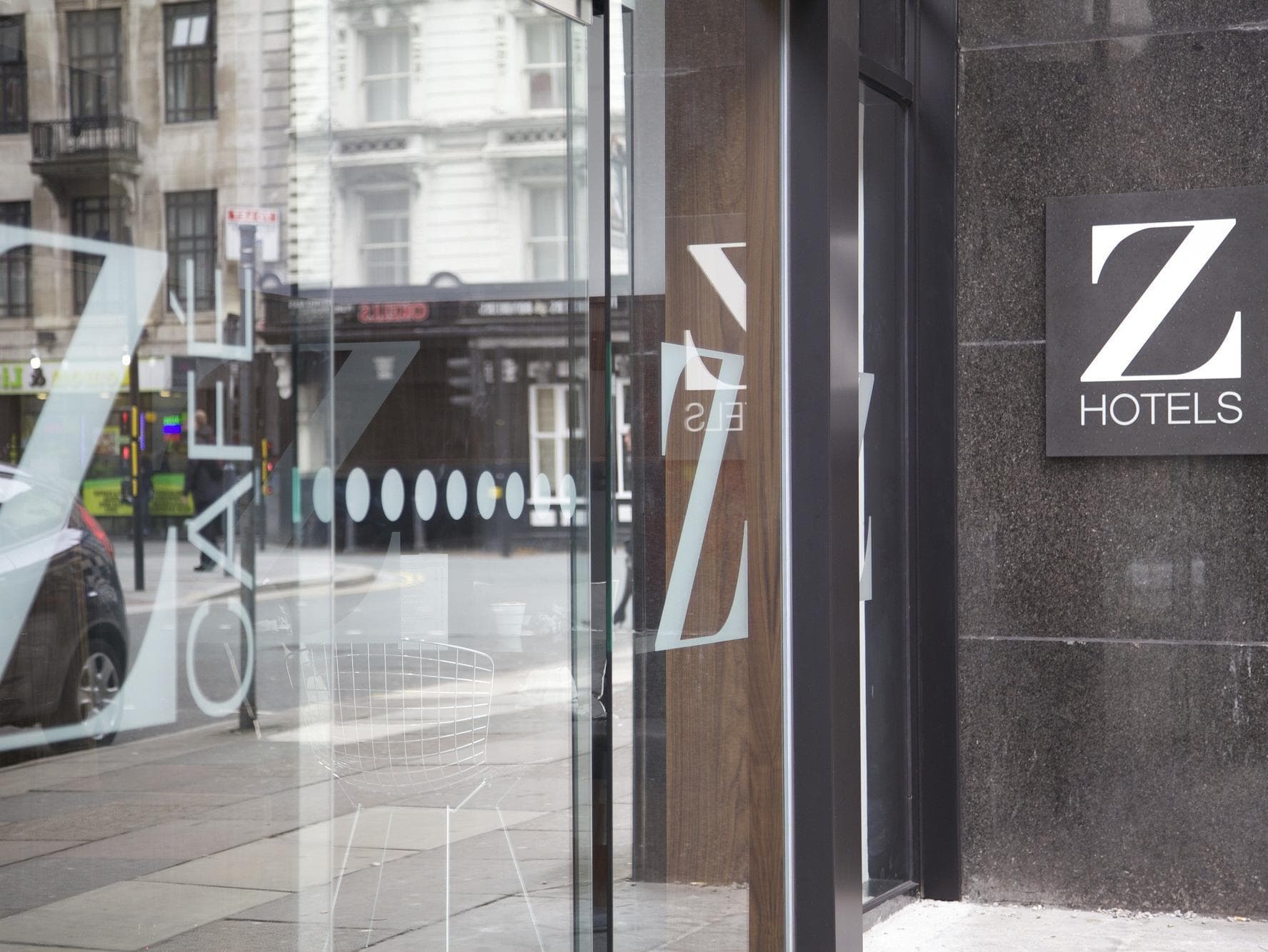 The Z Hotel Liverpool