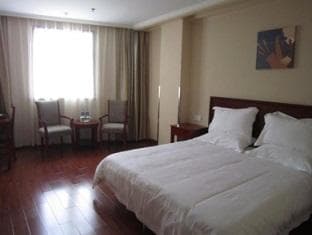 GreenTree Inn Yixing Zhangzhu Express Hotel photo 5
