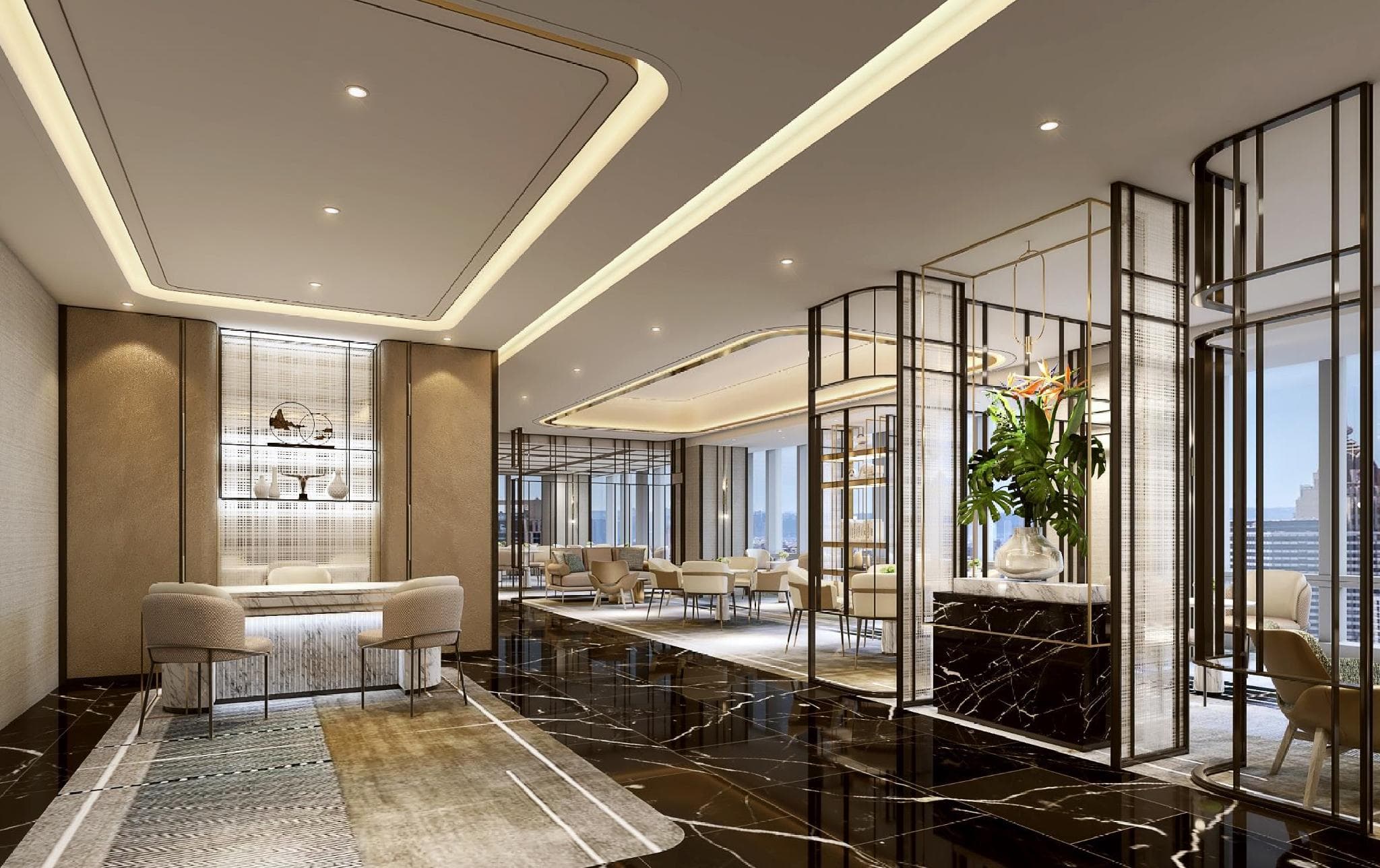 GRAND HILAI TAIPEI photo 4